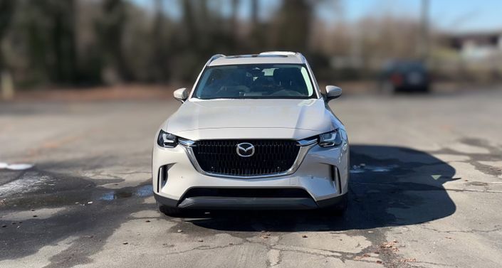 Thumbnail: 2025 Mazda CX-90 - 1