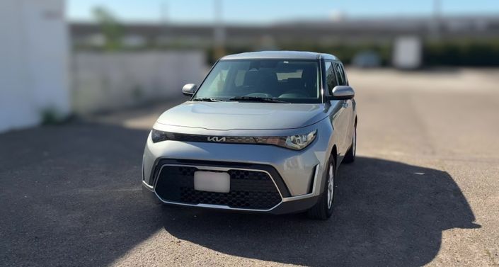 Thumbnail: 2025 Kia Soul - 1