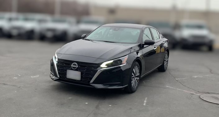 Thumbnail: 2025 Nissan Altima - 1