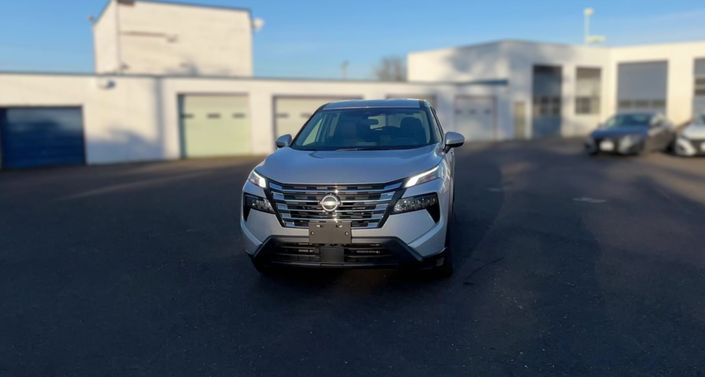 Thumbnail: 2025 Nissan Rogue - 1