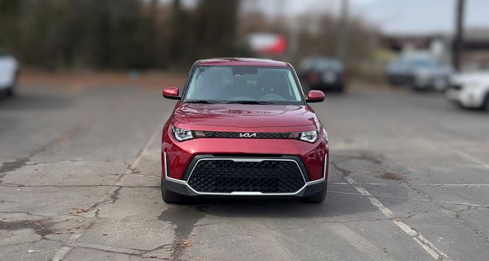 Thumbnail: 2025 Kia Soul - 1