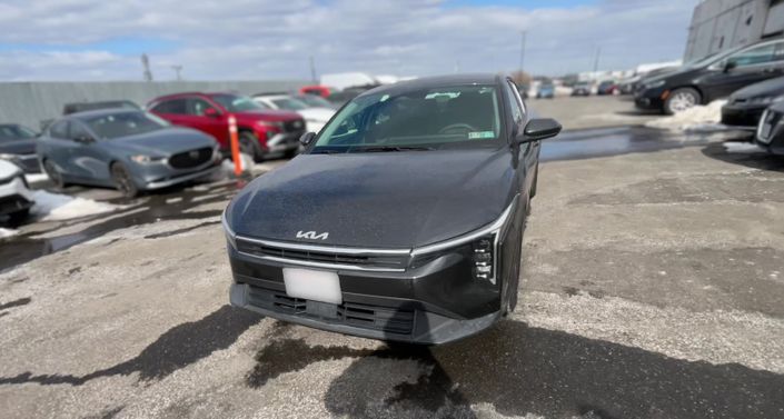 Thumbnail: 2025 Kia K4 - 1