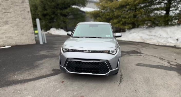 Thumbnail: 2025 Kia Soul - 1