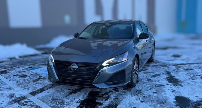 Thumbnail: 2025 Nissan Altima - 1