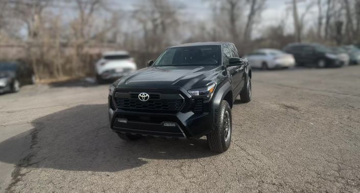 Thumbnail: 2025 Toyota Tacoma - 1