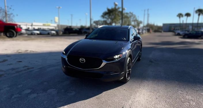 Thumbnail: 2025 Mazda CX-30 - 1