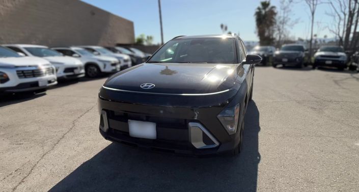 Thumbnail: 2025 Hyundai Kona - 1