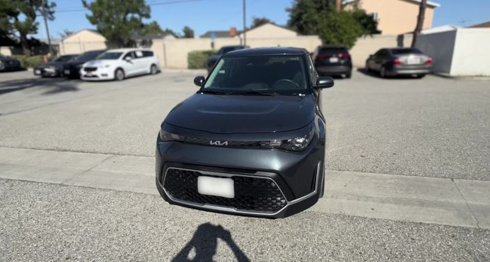 Thumbnail: 2025 Kia Soul - 1