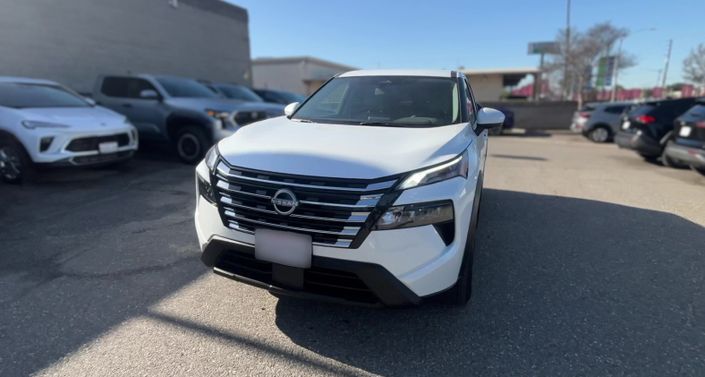 Thumbnail: 2025 Nissan Rogue - 1