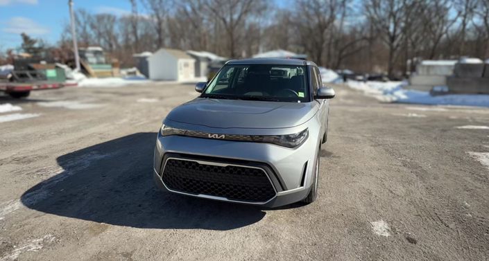 Thumbnail: 2025 Kia Soul - 1