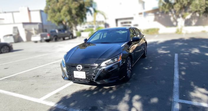 Thumbnail: 2025 Nissan Altima - 1