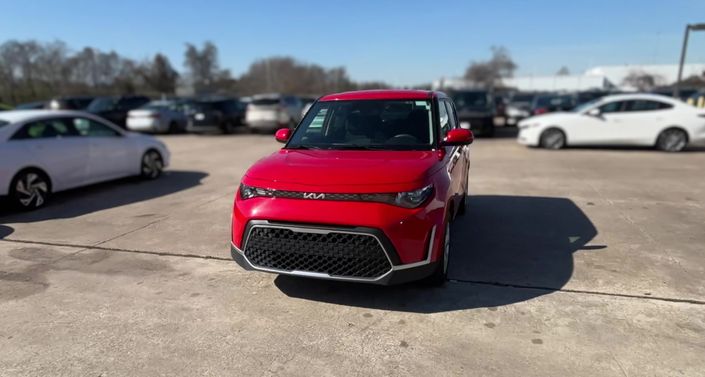 Thumbnail: 2025 Kia Soul - 1