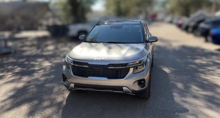 Thumbnail: 2025 Kia Seltos - 1