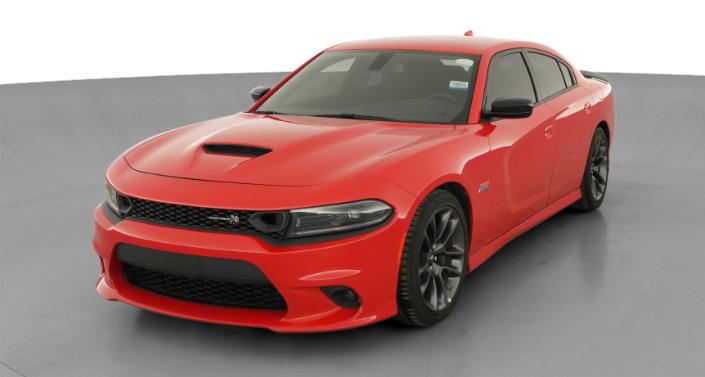 Thumbnail: 2023 Dodge Charger - 1