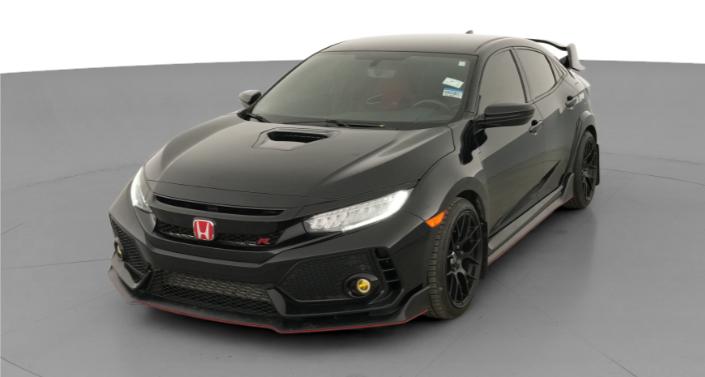 Thumbnail: 2019 Honda Civic - 1