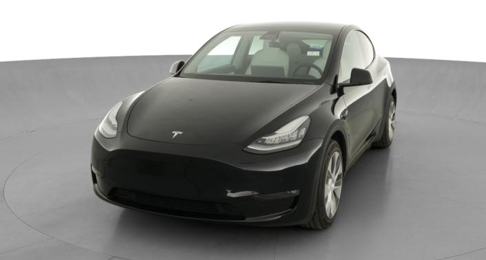 Thumbnail: 2022 Tesla Model Y - 1