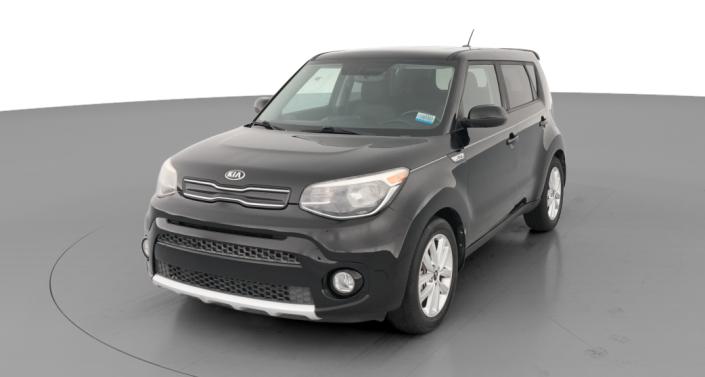 Thumbnail: 2018 Kia Soul - 1