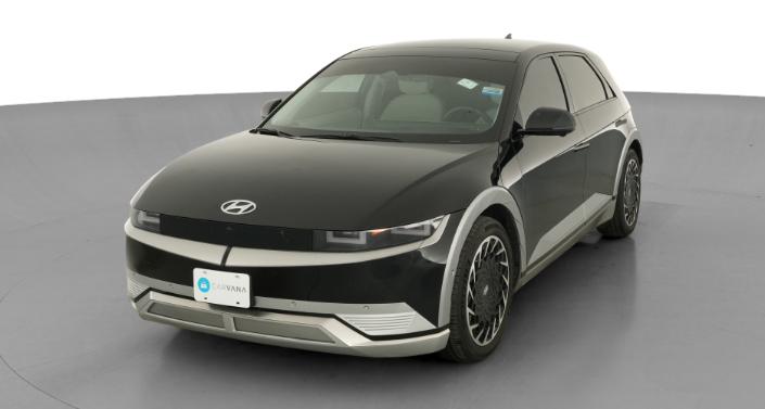 2022 Hyundai Ioniq 5 Limited -
                  Concord, NC