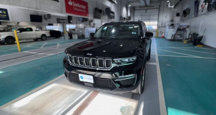 Thumbnail: 2023 Jeep Grand Cherokee - 1