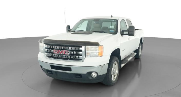 2014 GMC Sierra 2500 SLT -
                  Indianapolis, IN