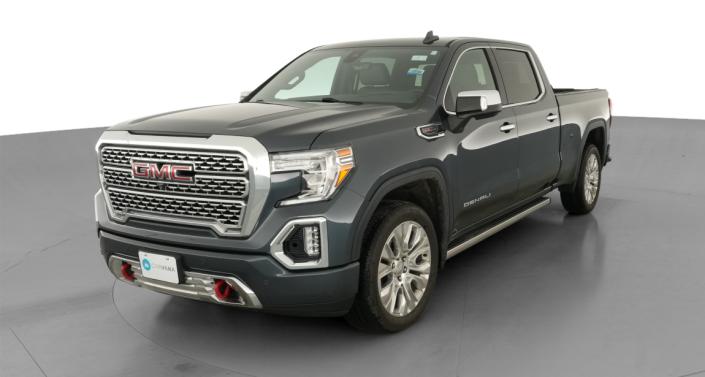 Thumbnail: 2020 GMC Sierra 1500 - 1