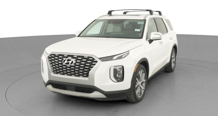 Thumbnail: 2021 Hyundai Palisade - 1