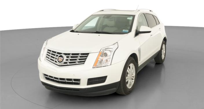 2015 Cadillac SRX Luxury -
                  West Memphis, AR