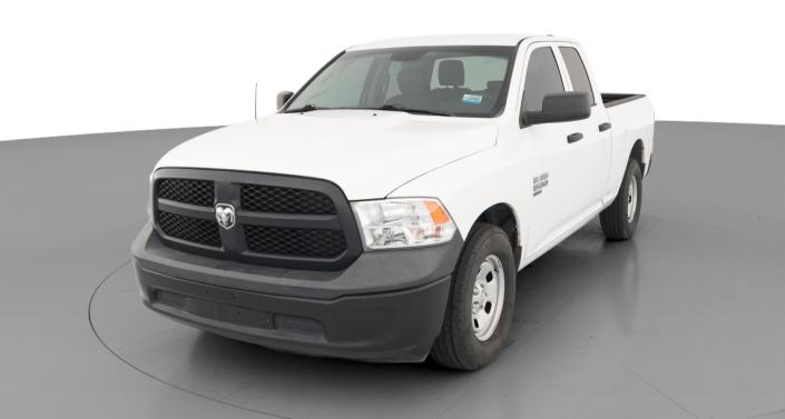 2022 RAM 1500 Classic Tradesman -
                  Haines City, FL
