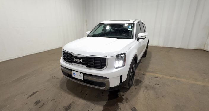 Thumbnail: 2023 Kia Telluride - 1