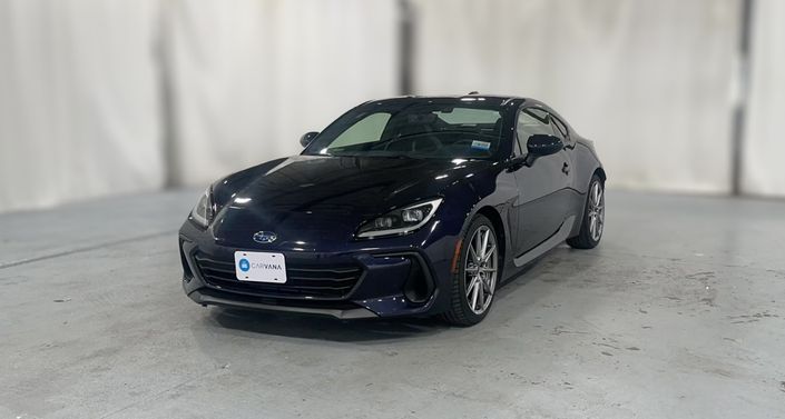 2025 Subaru BRZ  -
                  Union City, GA