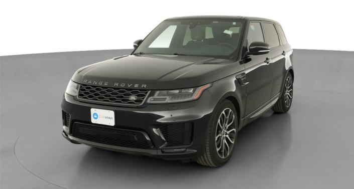 Thumbnail: 2022 Land Rover Range Rover Sport - 1