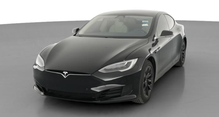 Thumbnail: 2018 Tesla Model S - 1