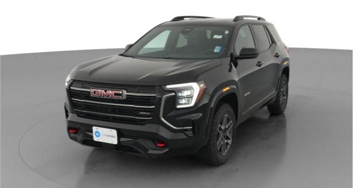Thumbnail: 2026 GMC Terrain - 1
