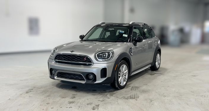 Thumbnail: 2023 MINI Cooper Countryman - 1