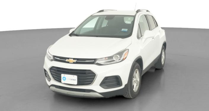Thumbnail: 2020 Chevrolet Trax - 1