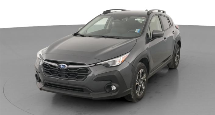 Thumbnail: 2024 Subaru Crosstrek - 1