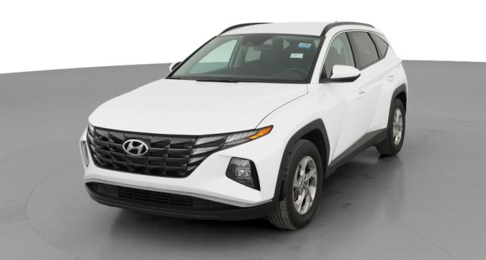 Thumbnail: 2024 Hyundai Tucson - 1