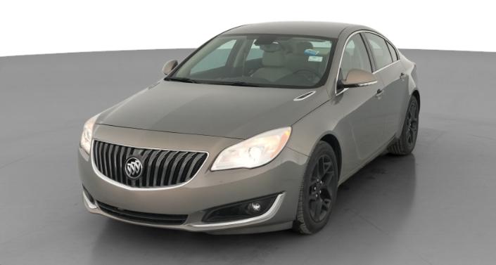 2017 Buick Regal Sport Touring -
                  Indianapolis, IN