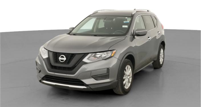 Thumbnail: 2017 Nissan Rogue - 1