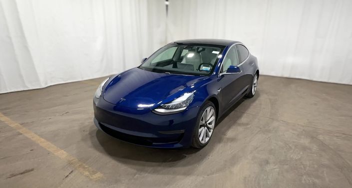 Thumbnail: 2020 Tesla Model 3 - 1