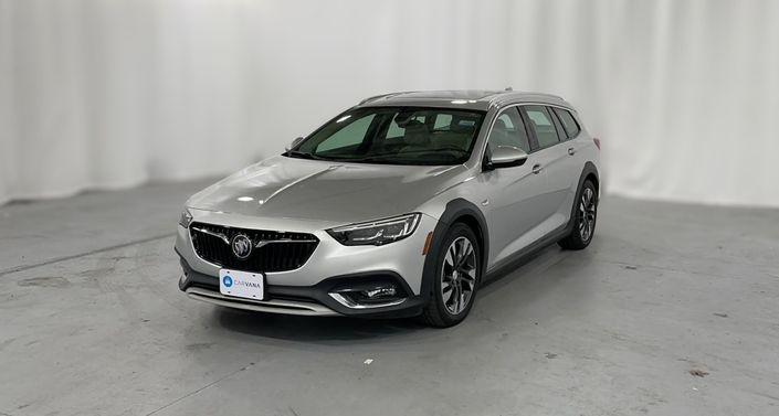 2019 Buick Regal Essence -
                  Union City, GA