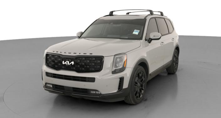 Thumbnail: 2022 Kia Telluride - 1