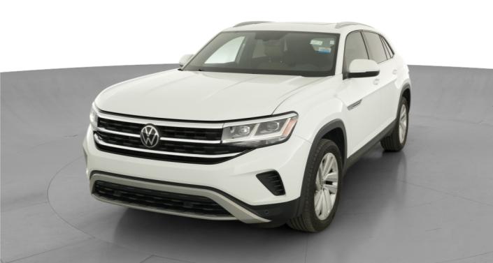 Thumbnail: 2020 Volkswagen Atlas - 1