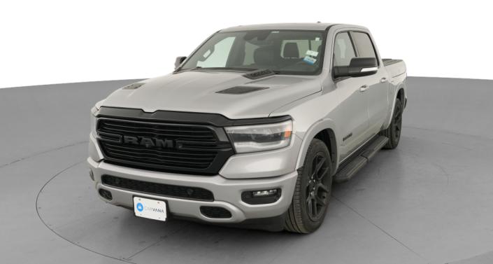 Thumbnail: 2022 RAM 1500 - 1