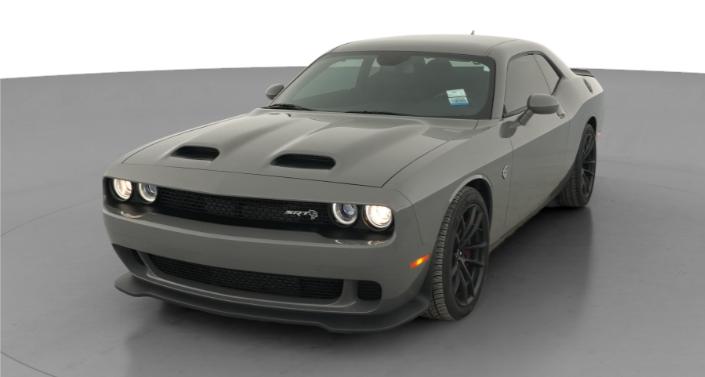Thumbnail: 2023 Dodge Challenger - 1