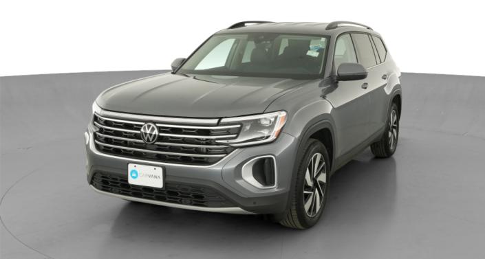 Thumbnail: 2025 Volkswagen Atlas - 1