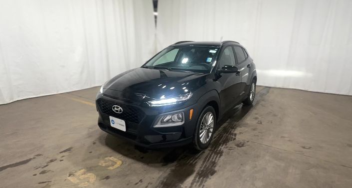 Thumbnail: 2021 Hyundai Kona - 1