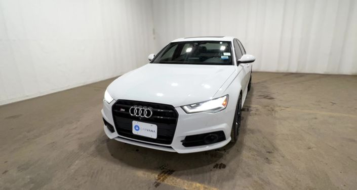 Thumbnail: 2017 Audi S6 - 1