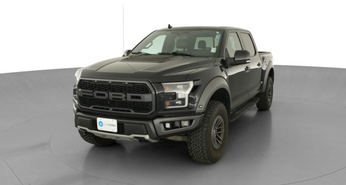 Thumbnail: 2020 Ford Econoline - 1