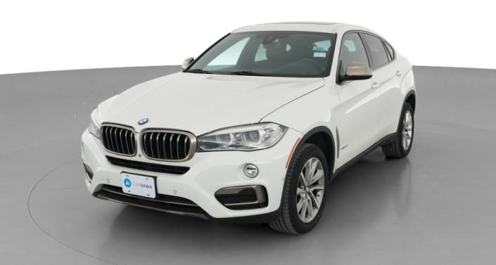 2019 BMW X6 xDrive35i -
                  Lorain, OH